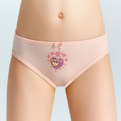 Детски бикини за момиче Baykar
