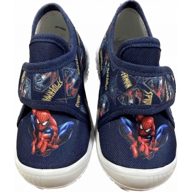 Детски пантофи за момче Spider-man