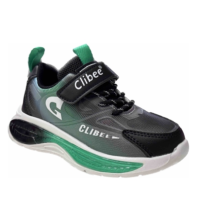 Тийн маратонки за момче Clibee