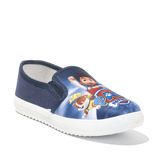 Тийн гуменки за момче Paw Patrol