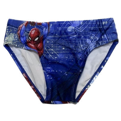 Детски бански слипове за момче Spider-Man