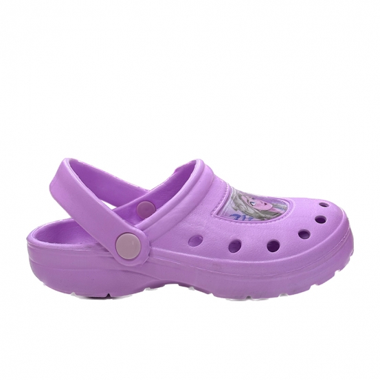 Тийн кроксове за момиче Peppa Pig и Frozen Тийн кроксове за момиче Peppa Pig и Frozen