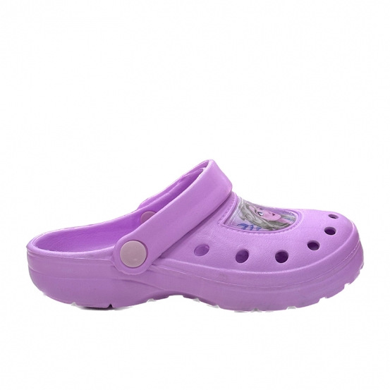 Тийн кроксове за момиче Peppa Pig и Frozen Тийн кроксове за момиче Peppa Pig и Frozen