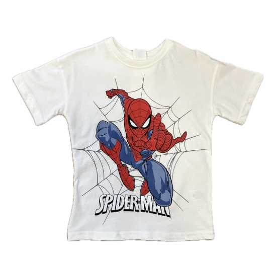 Детски комплект 2 части за момче Spider-man Детски комплект 2 части за момче Spider-man