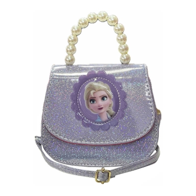 Детска фешън чантичка за момиче Frozen