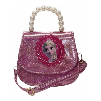 Детска фешън чантичка за момиче Frozen