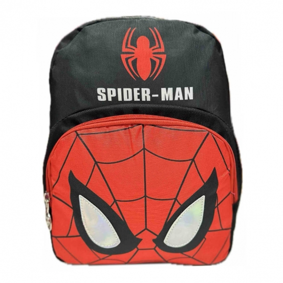 Детска раница за момче Spider-Man