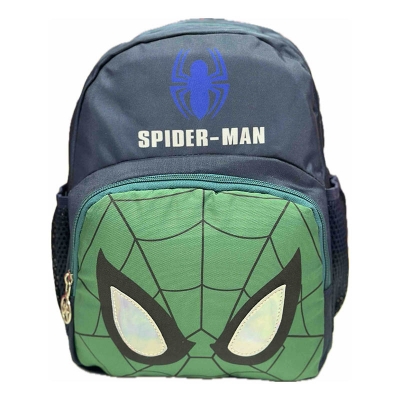 Детска раница за момче Spider-Man