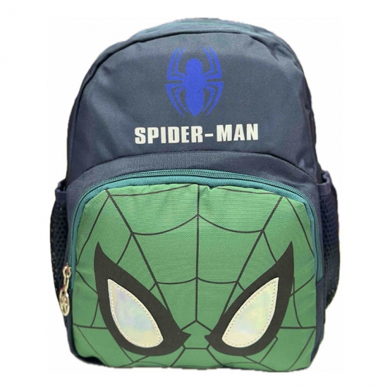 Детска раница за момче Spider-Man