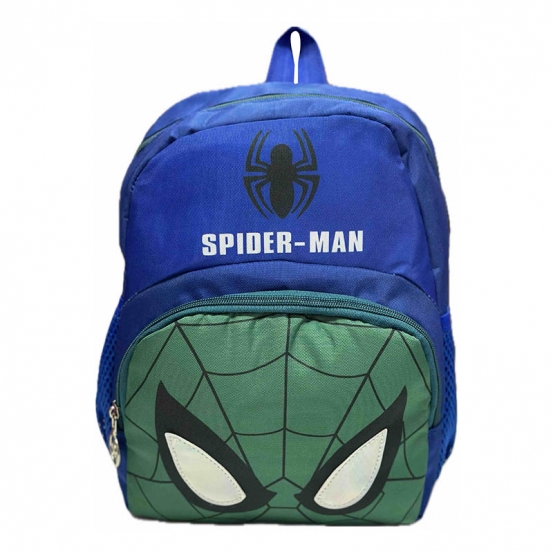 Детска раница за момче Spider-Man
