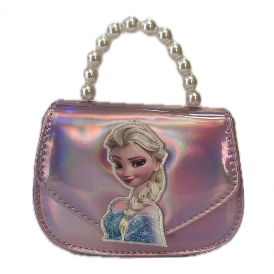 Детска фешън чантичка за момиче Frozen Детска фешън чантичка за момиче Frozen