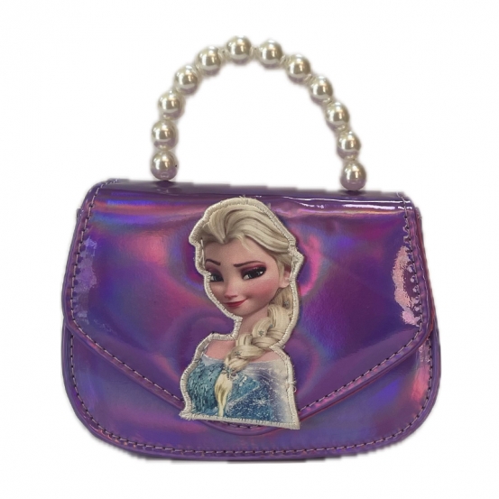 Детска фешън чантичка за момиче Frozen Детска фешън чантичка за момиче Frozen