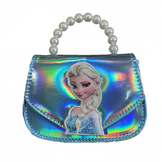 Детска фешън чантичка за момиче Frozen Детска фешън чантичка за момиче Frozen