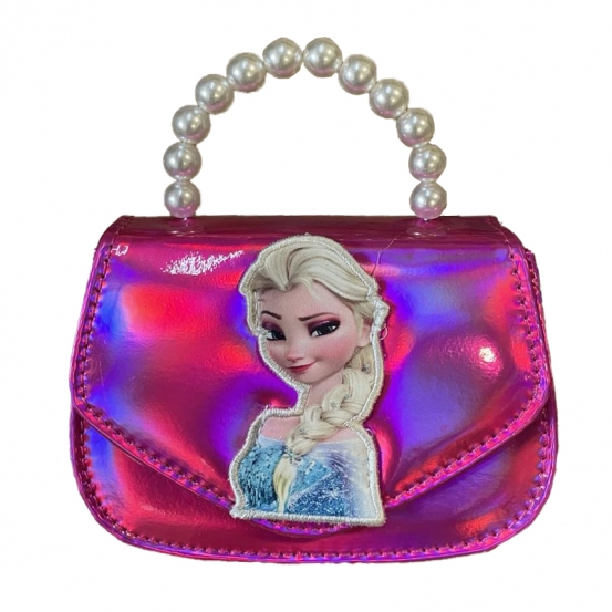 Детска фешън чантичка за момиче Frozen Детска фешън чантичка за момиче Frozen
