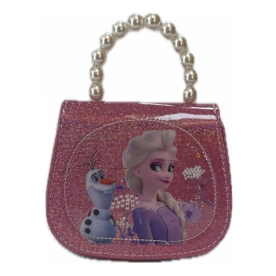 Детска фешън чантичка за момиче Frozen