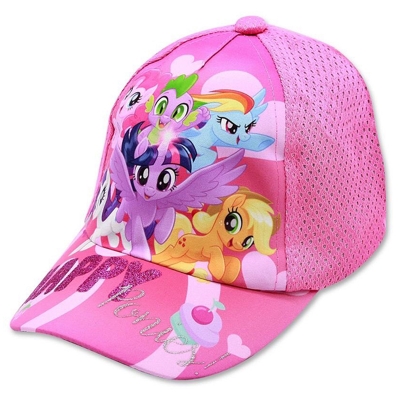 Детска шапка за момиче My Little Pony