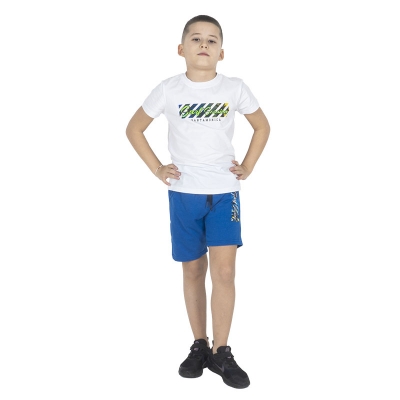 Тийн комплект за момче Fashion Kids 
