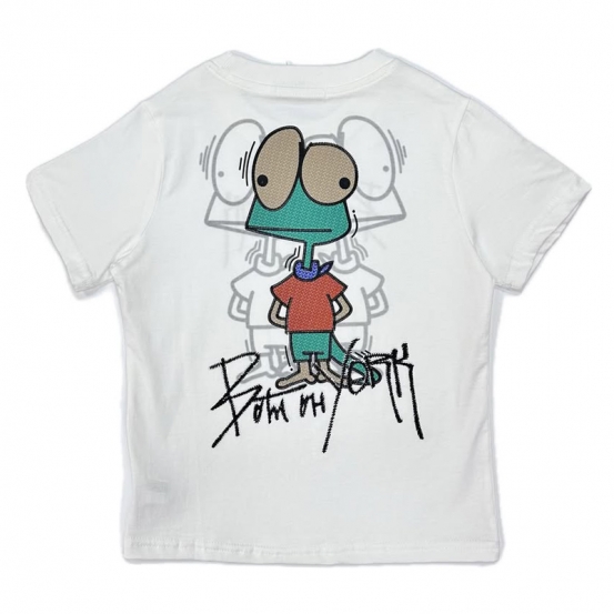 Детска тениска за момче Fashion Kids Детска тениска за момче Fashion Kids