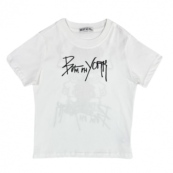 Детска тениска за момче Fashion Kids Детска тениска за момче Fashion Kids