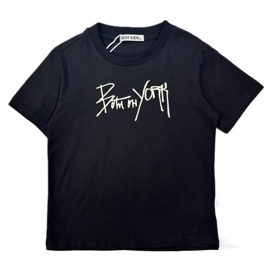 Детска тениска за момче Fashion Kids Детска тениска за момче Fashion Kids