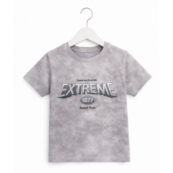 Тийн тениска Fashion Kids за момче