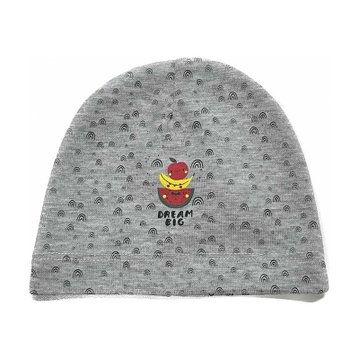 Бебешка шапка за момче Kitti