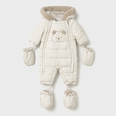 Бебешки космонавт Mayoral