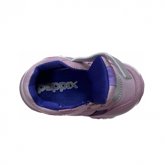 Бебешки маратонки за момиче Pappix Бебешки маратонки за момиче Pappix
