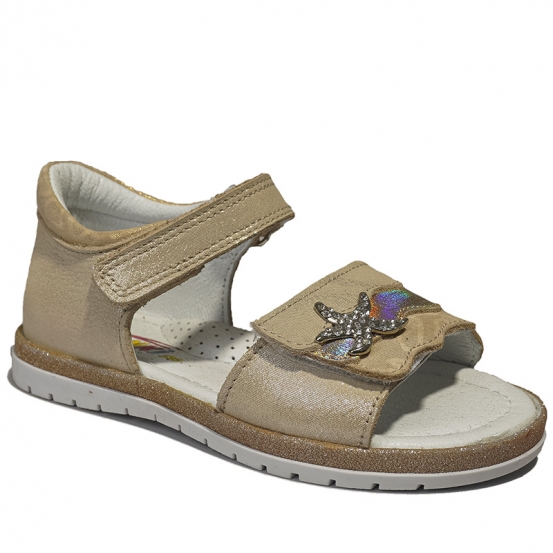 Детски сандали за момиче Ponki Детски сандали за момиче Ponki