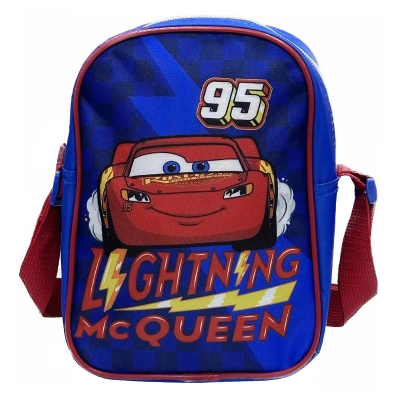 Детска чантичка за момче Cars