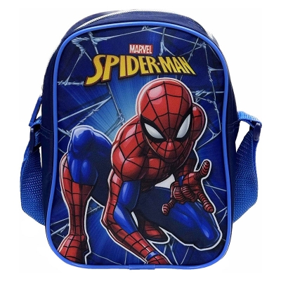 Детска чантичка за момче Spider-Man