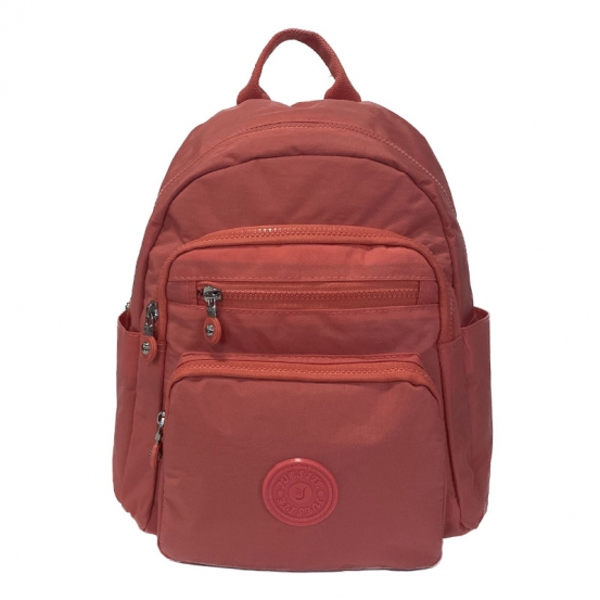 Тийн фешън раница за момиче с джоб за таблет Тийн фешън раница за момиче с джоб за таблет