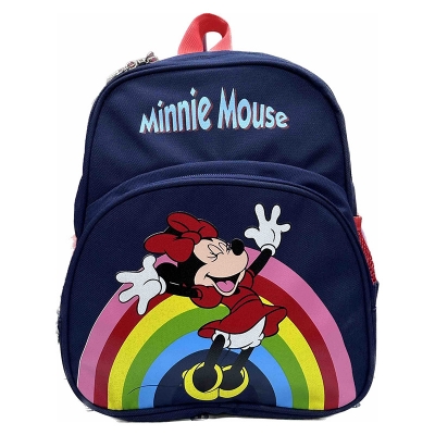 Детска раница за момиче Minnie Mouse