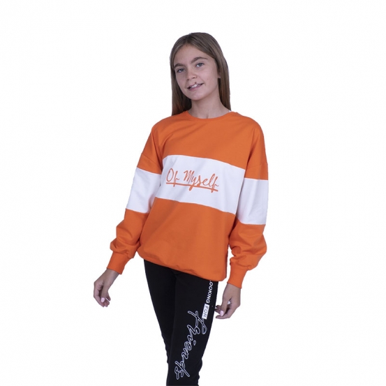 Тийн блуза за момиче Teto Kids Тийн блуза за момиче Teto Kids