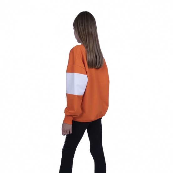 Тийн блуза за момиче Teto Kids Тийн блуза за момиче Teto Kids