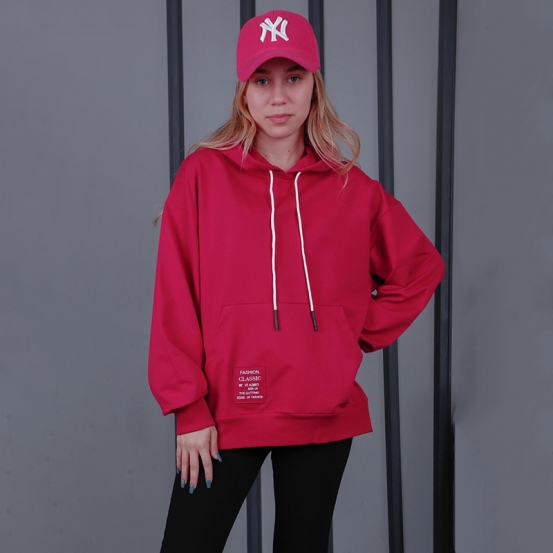 Тийн суичър за момиче Teto Тийн суичър за момиче Teto