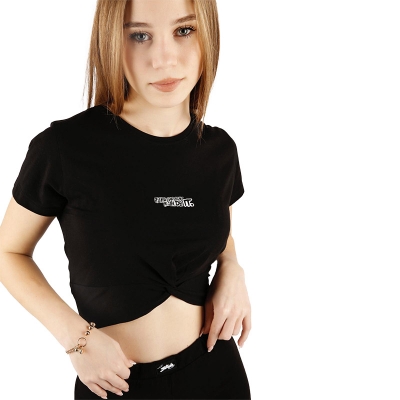 Тийн тениска за момиче Teto Kids 