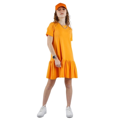 Тийн рокля Teto Kids 